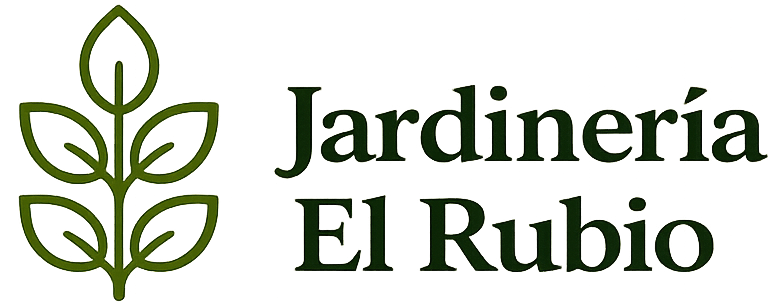 Jardinería El Rubio